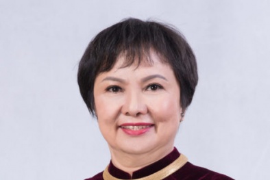 Nữ đại gia mở liền lúc 30 cửa hàng vàng lớn, thu gần 17 nghìn tỷ đồng