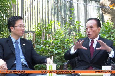 Trực tiếp: Năng suất lao động – Đòn bẩy phát triển kinh tế bền vững