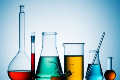 Dự thảo sản phẩm hóa chất tiêu dùng bắt buộc phải kiểm tra an toàn và các tiêu chuẩn dán nhãn