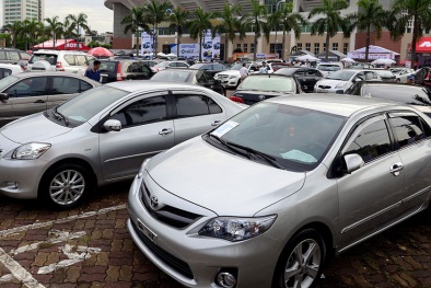 'Phí tiền' nếu mua những loại ô tô cũ này
