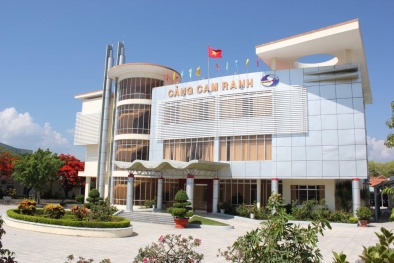 Vì sao Cảng Cam Ranh (CCR) phải nộp phạt gần 1 tỷ đồng?