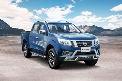 Bảng giá xe Nissan mới nhất tháng cuối năm 2019: Giá các mẫu xe hiện giờ ra sao?