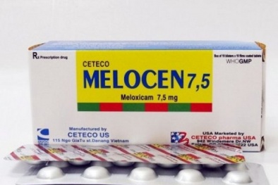 Công ty CP Dược phẩm TW 3: Từ thu hồi thuốc đến tạm ngừng dây chuyển sản xuất