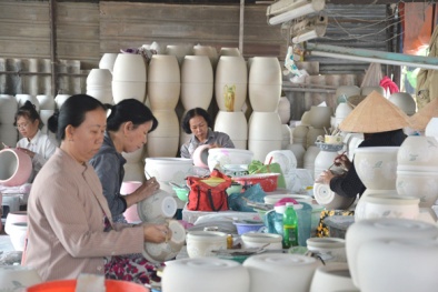 Công ty Cường Phát: Nâng cao năng suất chất lượng nhờ áp dụng công cụ cải tiến