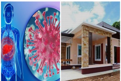 Có thể mắc ung thư máu do hóa chất độc hại trong nhà mới xây hoặc sửa chữa