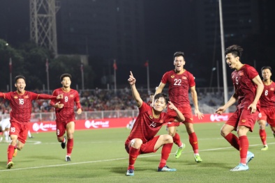 Nhiều hãng hàng không tăng cường chuyến bay đến Philippines cổ vũ U22 Việt Nam 