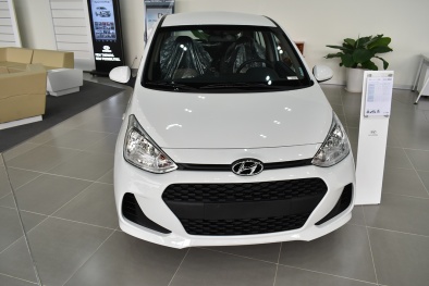 Ô tô bán chạy nhất Việt Nam giá đã rẻ nay càng rẻ, chỉ còn 315 triệu đồng/chiếc