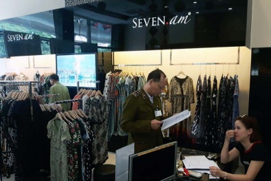 Vụ Seven Am: Cần một chế tài mạnh hơn