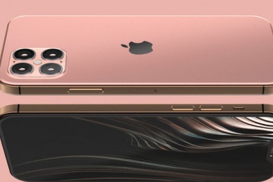 Apple tiết lộ thông tin Iphone 12 sở hữu pin khủng