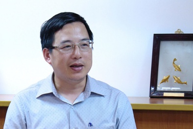 Chậm cổ phần hóa, thoái vốn: Do người đứng đầu DN chưa quyết liệt