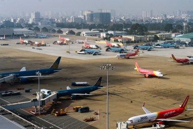 Cục trưởng Cục Hàng không Việt Nam: 3 điểm nghẽn cản trở hàng không Việt Nam phát triển