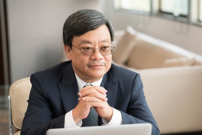 Do đâu tỷ phú Nguyễn Đăng Quang ‘trượt’ khỏi danh sách tỷ phú USD?