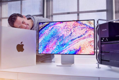 Mac Pro vừa ra mắt giá từ 139 triệu đồng có gì đặc biệt?