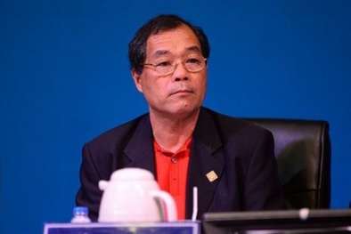 Công ty vàng ông Trầm Bê từng sở hữu tiếp tục được rao bán, giá giảm mạnh