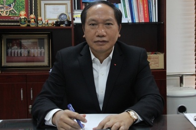 Không để hàng giả, hàng nhái 'lộng hành' dịp cuối năm 