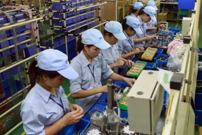 CM 4.0 đang tác động trực tiếp tới các quốc gia, nếu không bắt kịp sẽ khó thúc đẩy NSCL