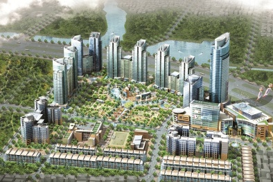 Thị trường bất động sản 2020: Chủ đầu tư 'chịu nhiệt' kém sẽ phải rời cuộc chơi