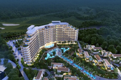 Đã hoàn thiện, chờ thẩm định quy chuẩn cho nhà chung cư 