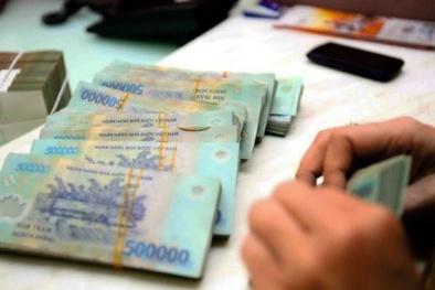 Danh tính hai quỹ ngoại bị xử phạt trong lĩnh vực chứng khoán