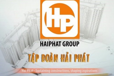 Hải Phát Invest dính ‘án phạt’ do công bố thông tin không đúng hạn