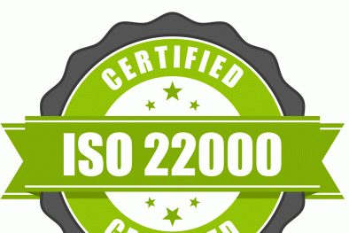 ISO 22000 - Tiêu chuẩn tiếp cận phòng ngừa an toàn thực phẩm