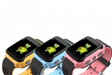 Mua smartwatch trẻ em trên Amazon: Lợi bất cập hại