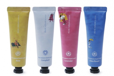 Vi phạm quy định ghi nhãn sản phẩm, Công ty TNHH Nanum Việt Nam bị ‘sờ gáy’