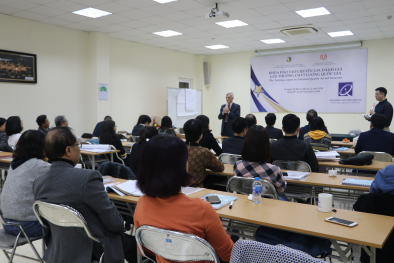 Giải thưởng Chất lượng Quốc gia: Mô hình phổ biến trong đánh giá hiệu quả hoạt động quản lý doanh nghiệp