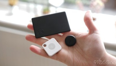 Google ra mắt thiết bị theo dõi tích hợp trợ lý giọng nói