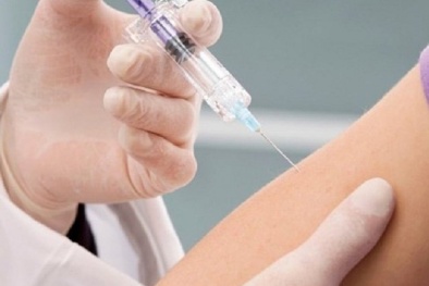 Người đàn ông gặp biến chứng vì sử dụng thuốc nam điều trị vảy nến