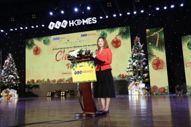 Nối dài chuỗi thành công, FLC Tropical City Ha Long chính thức ra mắt giai đoạn 2