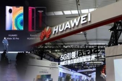 Xuất hiện đối thủ muốn cạnh tranh thị trường smartphone với Samsung