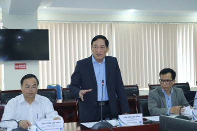 Kỳ họp đầu tiên Hội đồng Quốc gia Giải thưởng Chất lượng Quốc gia năm 2019