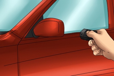 Những thiết bị chống trộm giúp ô tô luôn an toàn 