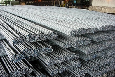 Áp thuế 456% với sản phẩm thép không chứng minh được xuất xứ 