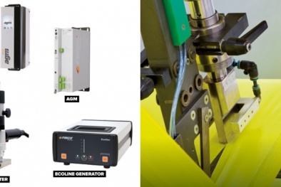 Công nghệ hàn siêu âm: Ứng dụng hứa hẹn cho ngành gia công cơ khí 