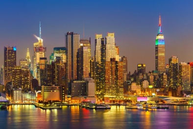 ISO 37123: Tiêu chuẩn quốc tế mới dành cho các thành phố tiềm năng