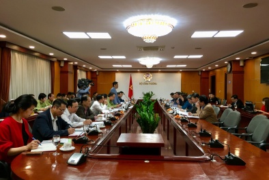 Liên Bộ KH&CN - Công Thương đẩy mạnh công tác đấu tranh chống nạn hàng giả, hàng nhái