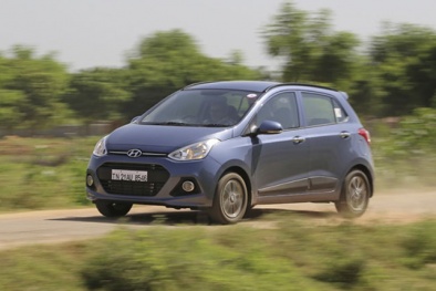 Loạt xe ô tô tầm giá 300 triệu đồng tại Việt Nam: Xe nào bán chạy nhất?