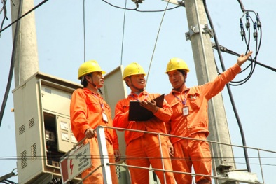 Năm 2020: Cần chủ động nguồn nhiên liệu than cho sản xuất điện