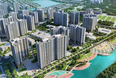 Soi sức khỏe cổ phiếu bất động sản: Khi nội lực lên tiếng