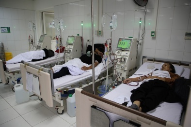 Bảo hiểm y tế đảm bảo quy trình chi trả khi khám chữa bệnh đúng tuyến