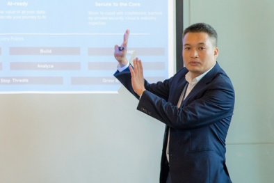 Chuyển đổi số: Thế giới sang giai đoạn hai, doanh nghiệp Việt vẫn còn gặp khó 