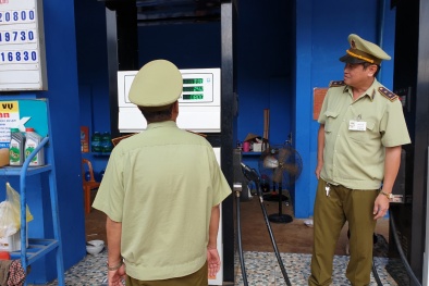 Đồng Tháp: Đẩy mạnh kiểm tra, giám sát về tiêu chuẩn đo lường chất lượng