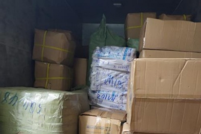 Phát hiện doanh nghiệp kinh doanh thiết bị y tế có dấu hiệu giả nguồn gốc xuất xứ