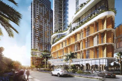 SunBay Park Hotel & Resort Phan Rang: Chính sách sinh lời khác biệt hấp dẫn NĐT sành sỏi