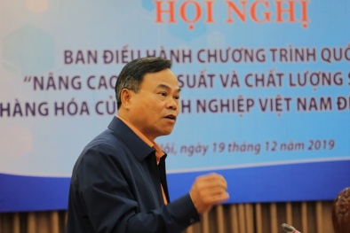 Nền tảng về Tiêu chuẩn Đo lường Chất lượng của Việt Nam thuộc Top đầu ASEAN