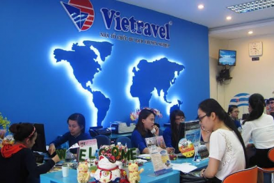 Vietravel: Bước ngoặt chuyển mô hình, cổ đông thân tín 'nhập cuộc'