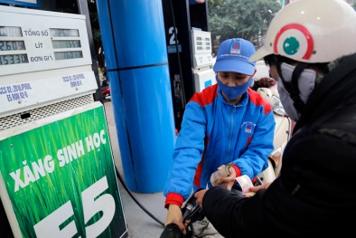 Đề xuất mới về kinh doanh xăng dầu