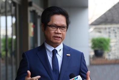 Gỡ ‘vướng’ khu vực doanh nghiệp do nữ làm chủ giúp phát triển kinh tế